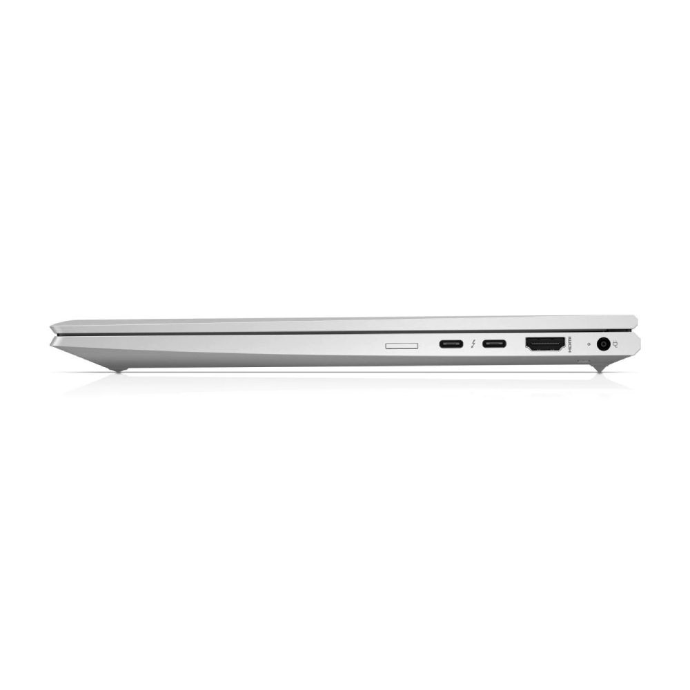 HP EliteBook 830 G8, 13.3 inch, Intel Core i5-1135G7, 16 GB RAM, 512 GB SSD