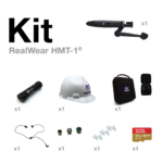 Kit RealWear HMT-1