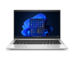 Laptop HP EliteBook 830 G8, 13.3 inch, Intel Core i5-1135G7, 16 GB RAM, 512 GB SSD, Touchscreen