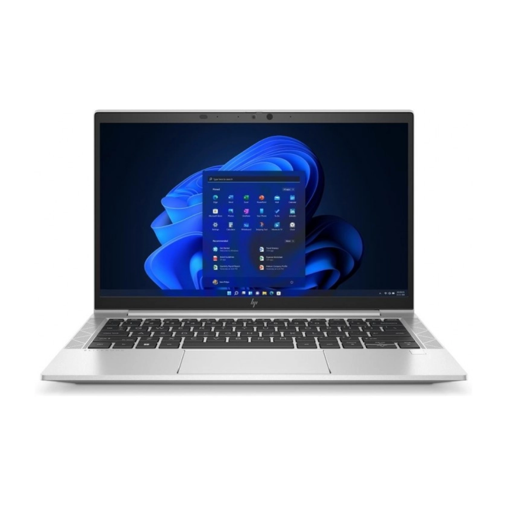 Laptop HP EliteBook 830 G8, 13.3 inch, Intel Core i5-1135G7, 16 GB RAM, 512 GB SSD