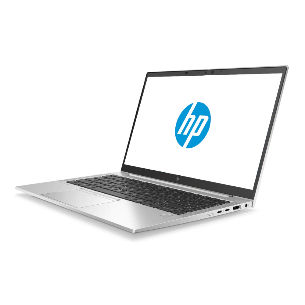Laptop HP EliteBook 830 G8, 13.3 inch, Intel Core i5-1135G7