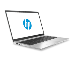 Laptop HP EliteBook 840 G8, 14 inch, Intel Core i5-1135G7, 16 GB RAM, 256 GB SSD