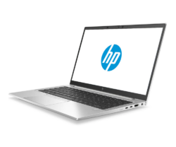 Laptop HP EliteBook 840 G8, Wolf Pro Security Edition, Intel Core i5-1135G7, 8 GB RAM