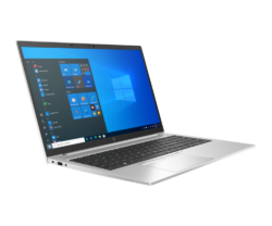 Laptop HP EliteBook 850 G8, 15.6 inch, 8 GB RAM, 256 GB SSD