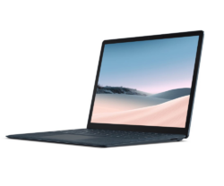 Laptop Microsoft Surface 3, 13.5 inch, Intel Core i5-1035G7