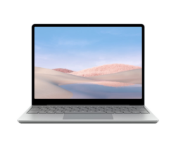 Laptop Microsoft Surface Go, 12.4 inch, Intel Core i5-1035G1, 8 GB RAM, 256 GB SSD