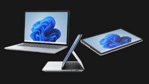 Surface Studio, 14.4 inch