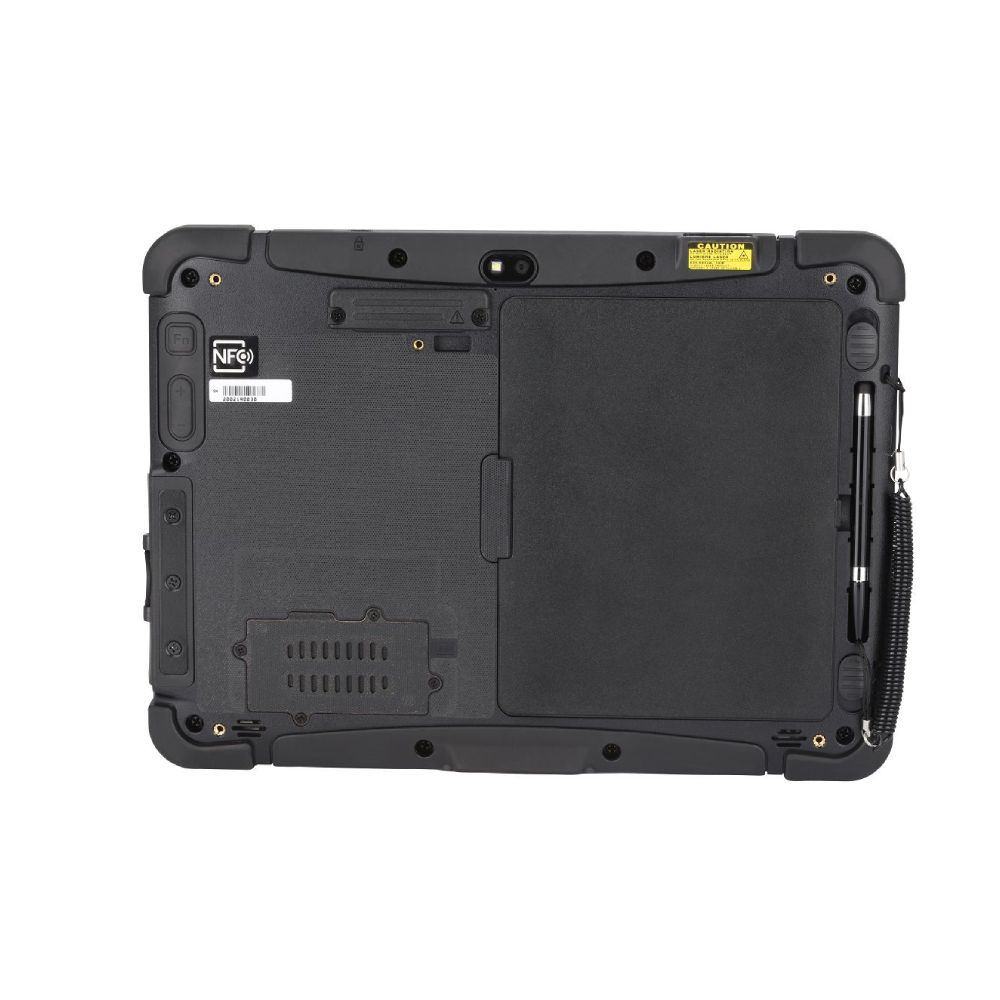 Tableta industriala Honeywell RT10A, 2D, 4 GB RAM, 32 GB SSD