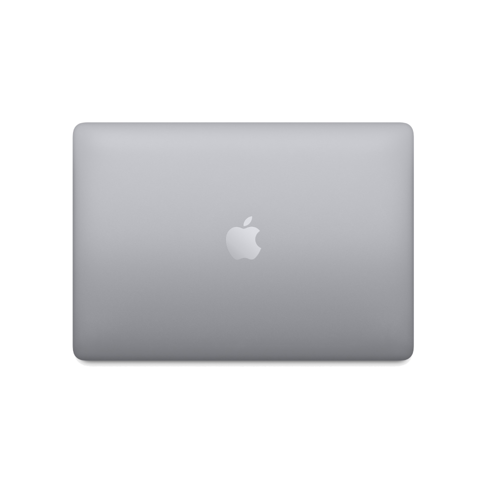 space gray macbook air 13 inch