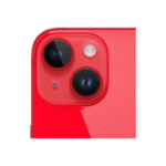 Telefon Apple iPhone 14, 256 GB, 4 GB, Red, 6.1 inch, 5G, Dual SIM