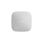 Centrala alarma Wireless AJAX Hub, SIM, 2G, Ethernet, Alb