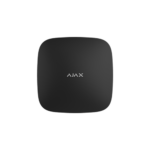 Centrala alarma wireless AJAX Hub 2, 2 x SIM, 2G, Ethernet, Negru