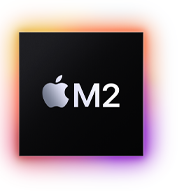 Cip Apple M2
