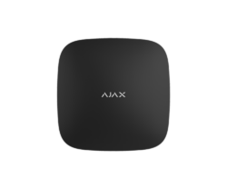 Extender wireless AJAX ReX 2, Negru