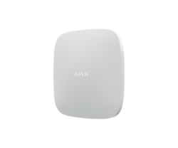 Extender wireless AJAX ReX, Alb
