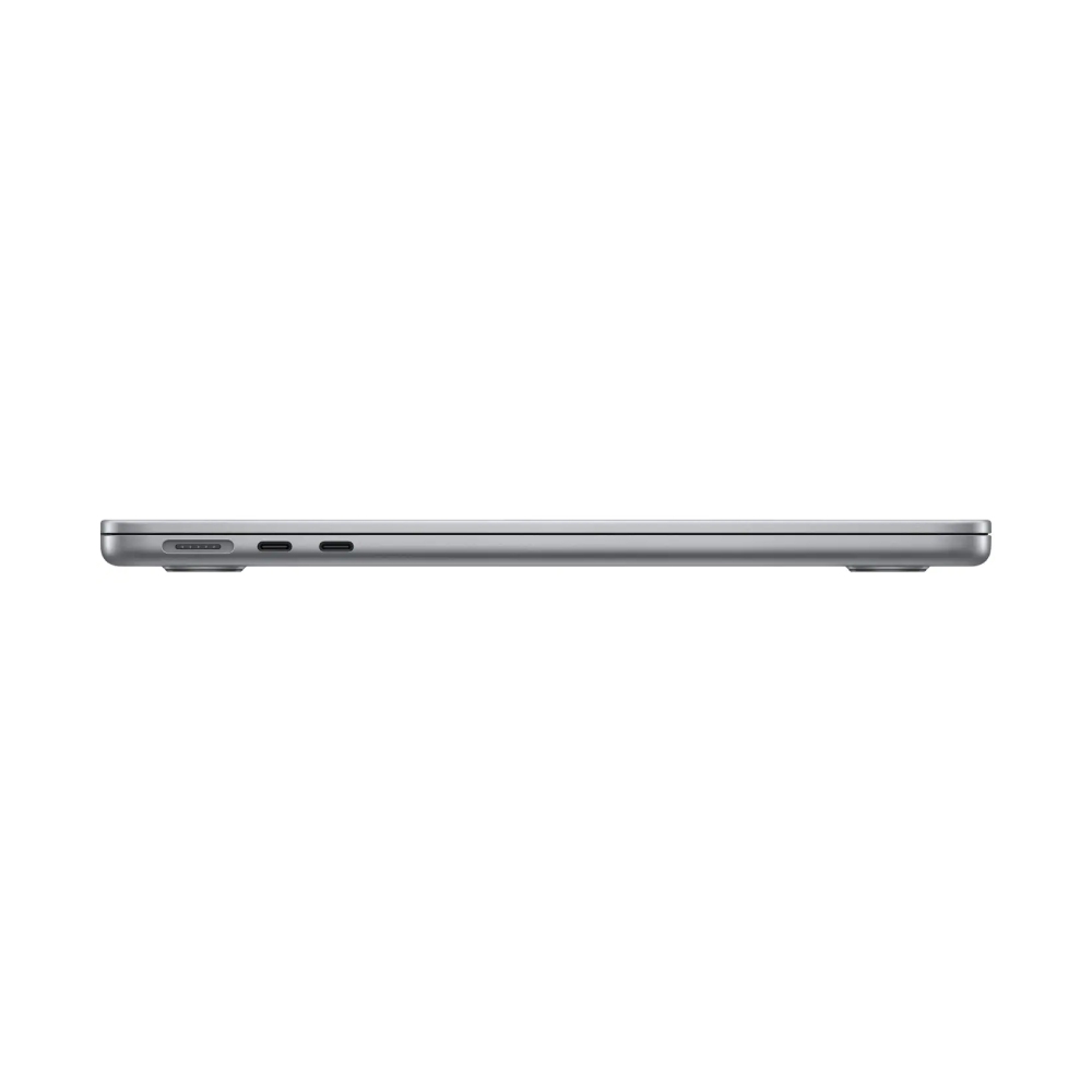 Laptop Apple MacBook Air, 13.6 inch, Apple M2, Liquid Retina, 8 GB RAM, 512 GB SSD, Silver