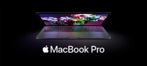 Laptop Apple MacBook Pro 13,