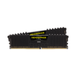 Memorie DRAM Corsair VENGEANCE LPX, 32 GB, CMK32GX4M2A2666C16
