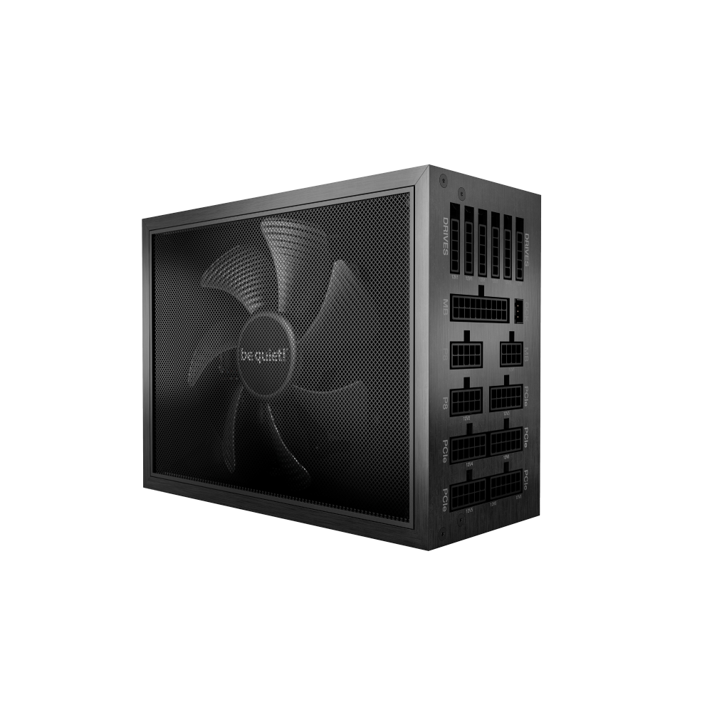 Sursa PC be quiet! Dark Power Pro 12, 1500 W, BN312
