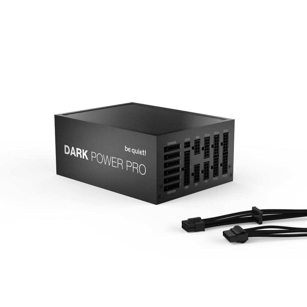 Sursa PC be quiet! Dark Power Pro 12, 1500 W