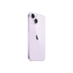 Telefon Apple iPhone 14, 256 GB, 4 GB, Purple, 6.1 inch, 5G, Dual SIM