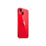 Telefon Apple iPhone 14, 256 GB, 4 GB, Red, 6.1 inch, 5G, Dual SIM