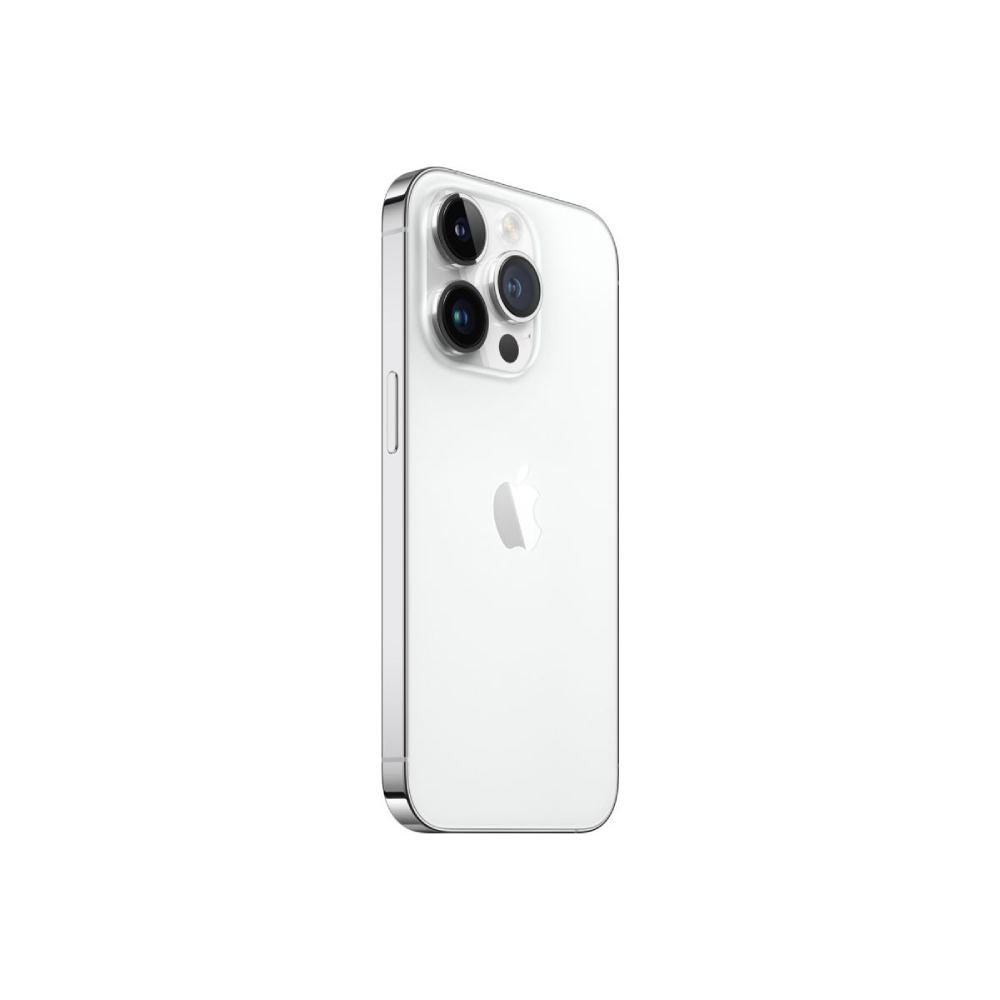 Telefon Apple iPhone 14 Pro, 1 TB, Silver, 6.1 inch, 5G