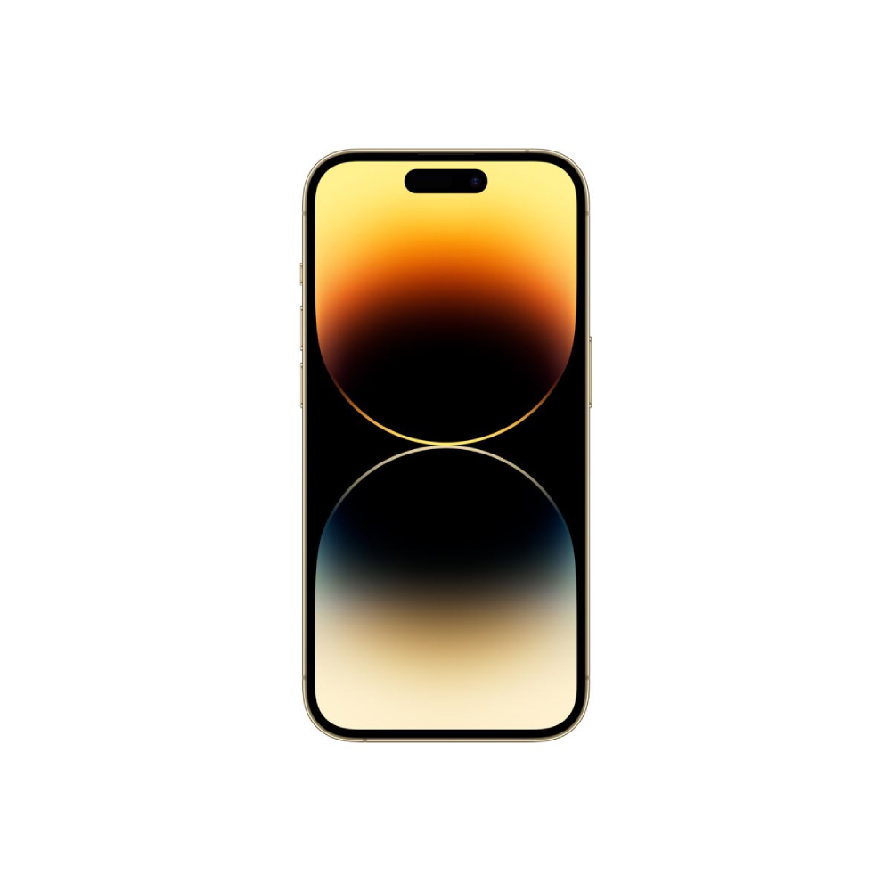 Telefon Apple iPhone 14 Pro Max, 256 GB, Gold, 6.7 inch, 5G