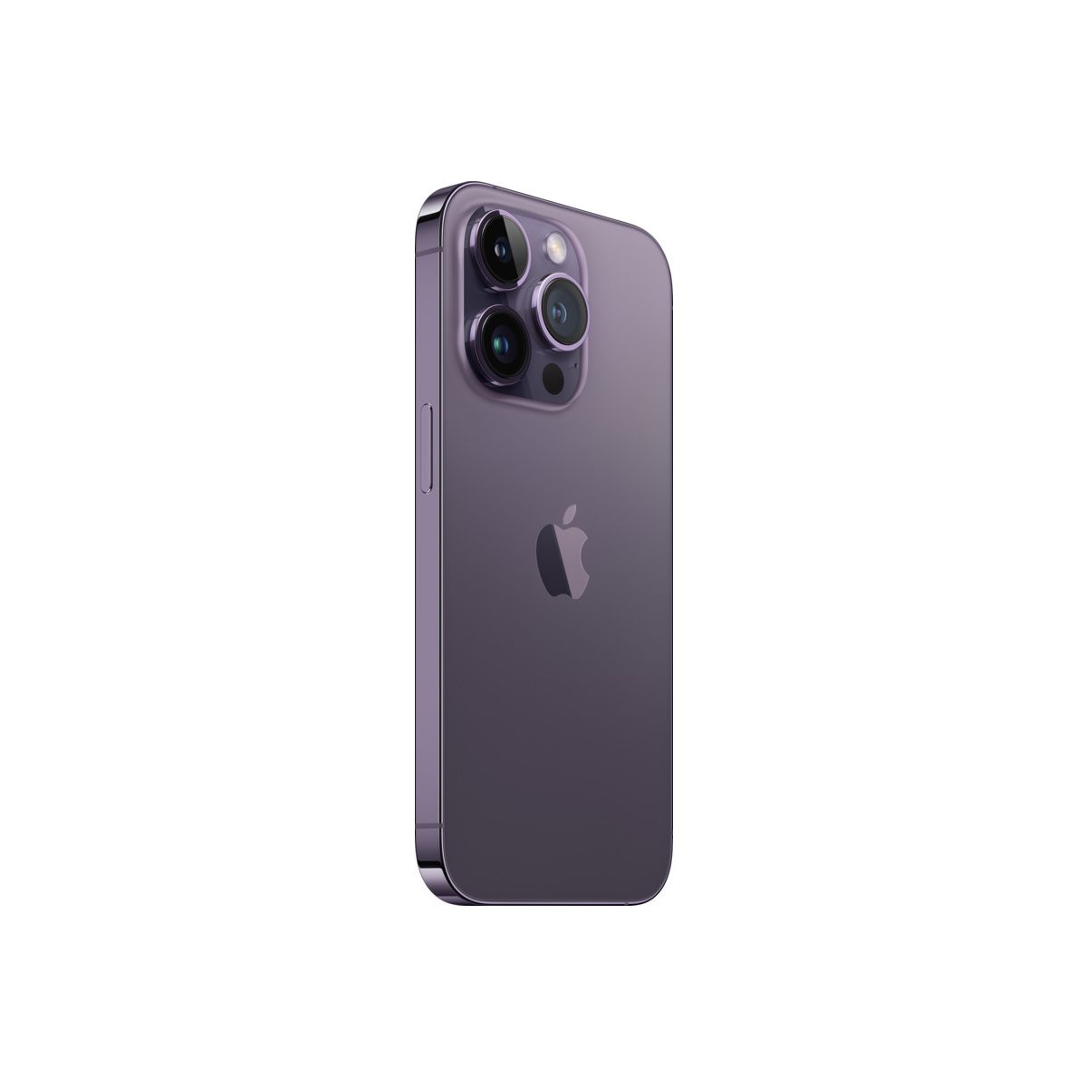 Telefon Apple iPhone 14 Pro Max, 256 GB, Deep Purple, 6.7 inch, 5G