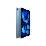 Tableta Apple iPad Air 5, 10.9 inch, Cellular, 64 GB, Blue, mm6u3hca