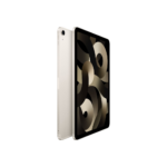 Tableta Apple iPad Air 5, 10.9 inch, Wi-Fi, 64 GB, Starlight, mm9f3hca