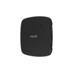 Detector incendiu stand-alone AJAX FireProtectPlus, Wireless, Negru
