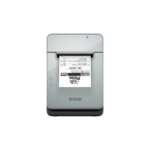 Imprimanta etichete desktop Epson TM-L100, 203 dpi, USB, Ethernet, Bluetooth, Cutter
