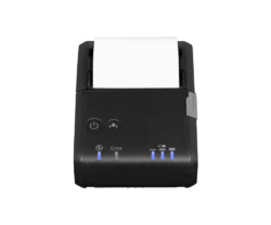 Imprimanta termica portabila bonuri Epson TM-P20, 203 dpi, ePOS, USB, Wi-Fi, NFC