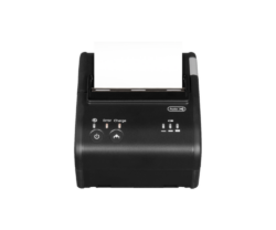 Imprimanta termica portabila bonuri Epson TM-P80, 203 dpi, Cutter, ePOS, USB, Wi-Fi, NFC