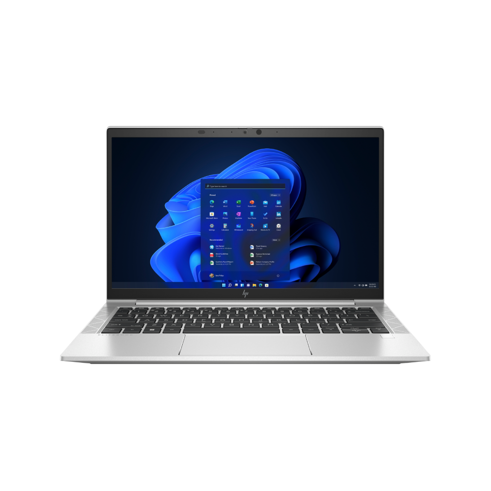 Laptop HP EliteBook 830 G8, 13 inch, Intel Core i5-1135G7, 16 GB RAM, 512 GB SSD
