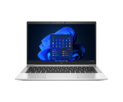 Laptop HP EliteBook 830 G8, 13 inch, Intel Core i7-1165G7, 16 GB RAM, 512 GB SSD, 35T69EA