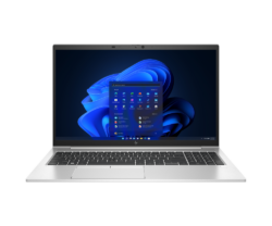 Laptop HP EliteBook 855 G8, 15.6 inch
