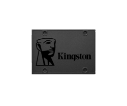 SSD Kingstone A400, SATA, 2.5 inch, 960 GB, SA400S37960G