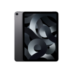 Tableta Apple iPad Air 5, 10.9 inch, Cellular, 256 GB, Space Grey, mm713hca