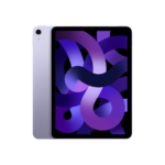 Tableta Apple iPad Air 5, 10.9 inch, Wi-Fi, 64 GB, Purple, mme23hca