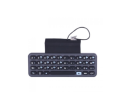Tastatura magnetica pentru telefon Alcatel ALE-10, 3ML37010DW