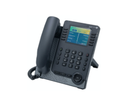 Telefon Alcatel-Lucent ALE-30h, 3.5 inch LCD, USB-C, 3ML37030AA