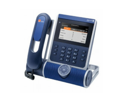 Telefon Alcatel-Lucent ALE-400 BT DeskPhones Enterprise, 4.3 inch LCD, Touchscreen, HD Audio, 2 x USB-C, 3ML27420AA