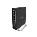 Access Point Mikrotik hAP ac2, 5 x Gigabit Ethernet, USB