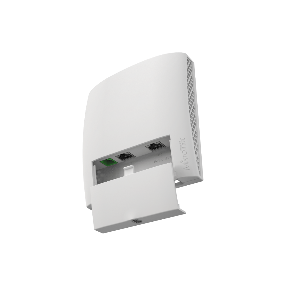Access Point Mikrotik wsAP ac Lite, 3 x Gigabit Ethernet, PoE, 2.4 GHz, 5 GHz