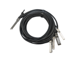 Cablu QSFP+ Mikrotik Q+BC0003-S+