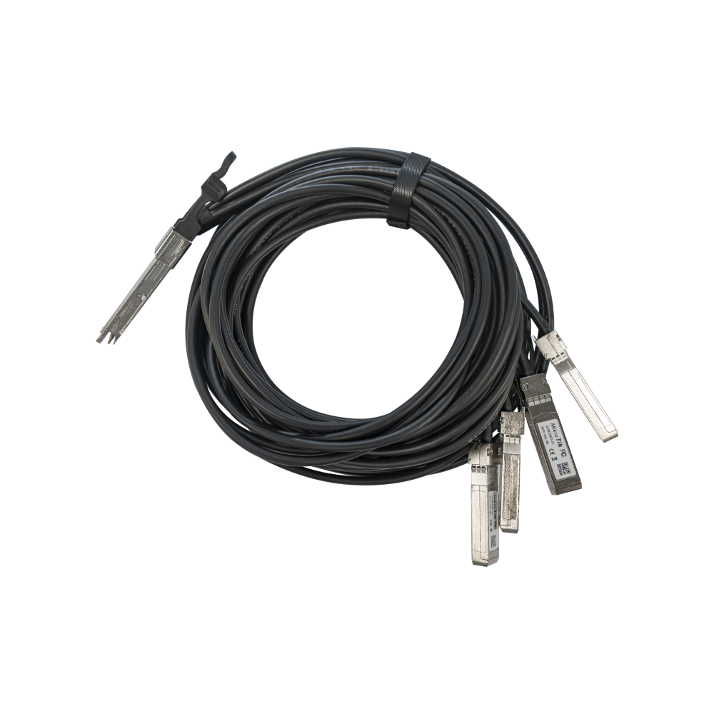 Cablu QSFP+ Mikrotik Q+BC0003-S+