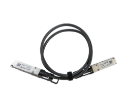 Cablu QSFP+ Mikrotik Q+DA000