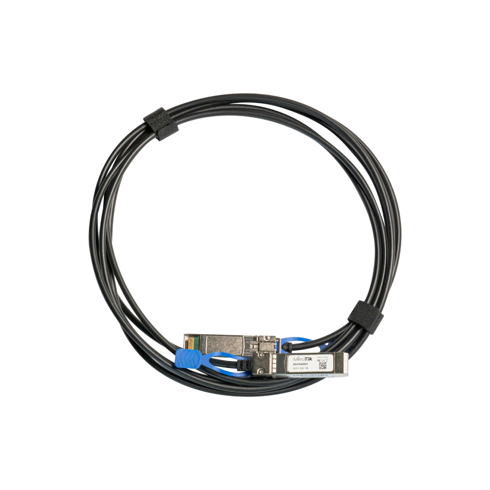 Cablu SFP Mikrotik XS+DA0001